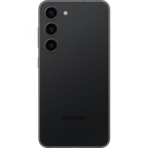 Samsung Galaxy S23 128 GB Smartphone   6.1" Dynamic AMOLED Full HD Plus 2340 X 1080   Octa Core (Cortex X3Single Core (1 Core) 3.36 GHz + Cortex A715 Dual Core (2 Core) 2.80 GHz + Cortex A710 Dual Core (2 Core) 2.80 GHz)   8 GB RAM   Android 13   ... Rear/500