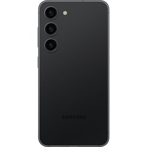Samsung Galaxy S23+ SM 916U1 256 GB Smartphone   6.6" Dynamic AMOLED Full HD Plus 2340 X 1080   Octa Core (Cortex X3Single Core (1 Core) 3.36 GHz + Cortex A715 Dual Core (2 Core) 2.80 GHz + Cortex A710 Dual Core (2 Core) 2.80 GHz)   8 GB RAM   And... Rear/500