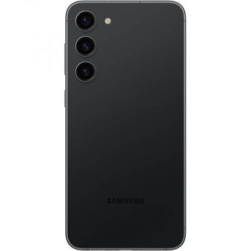 Samsung Galaxy S23+ SM 916U1 512 GB Smartphone   6.6" Dynamic AMOLED Full HD Plus 2340 X 1080   Octa Core (Cortex X3Single Core (1 Core) 3.36 GHz + Cortex A715 Dual Core (2 Core) 2.80 GHz + Cortex A710 Dual Core (2 Core) 2.80 GHz)   8 GB RAM   And... Rear/500