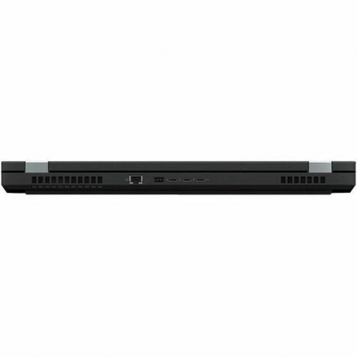 Lenovo ThinkPad P17 G2 20YU0072US 17.3" Mobile Workstation   Full HD   Intel Core I7 11th Gen I7 11800H   16 GB   512 GB SSD   Black Rear/500