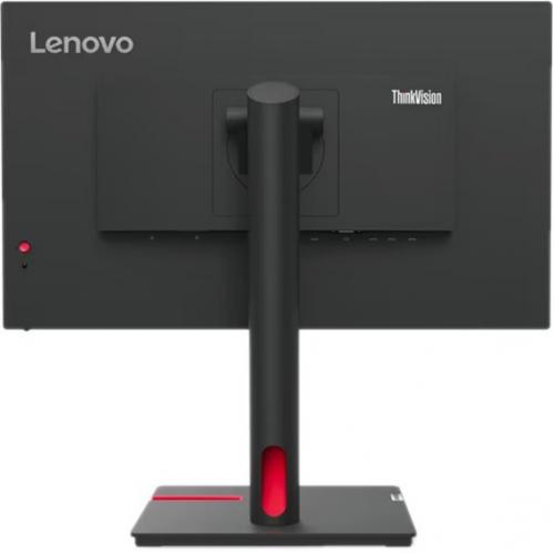 Lenovo ThinkVision T24i 30 23.8" Full HD IPS 60Hz 6ms Monitor Rear/500