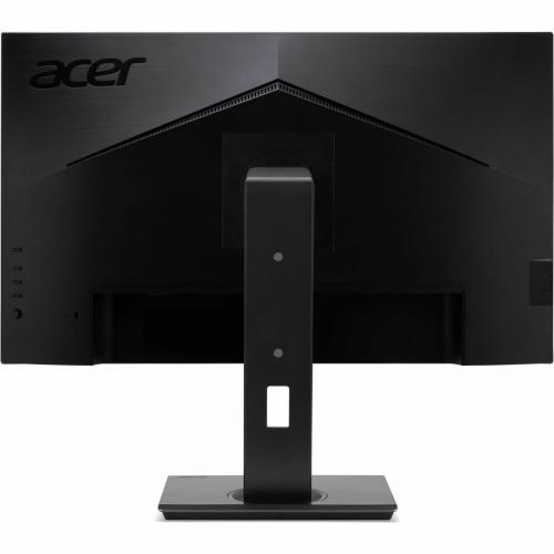 Acer Vero B7 B227Q H Full HD LCD Monitor   16:9   Black Rear/500