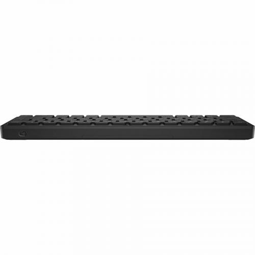 HP 350 Keyboard Rear/500
