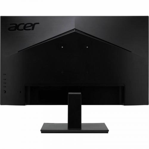 Acer Vero V7 V227Q H 22" Class Full HD LED Monitor   16:9   Black Rear/500