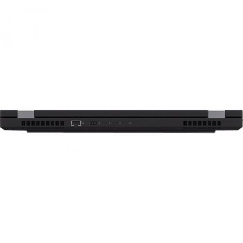 Lenovo ThinkPad P15 Gen 2 20YRS85X00 15.6" Mobile Workstation   Full HD   1920 X 1080   Intel Xeon W 11855M Hexa Core (6 Core) 3.20 GHz   16 GB Total RAM   512 GB SSD   Black Rear/500