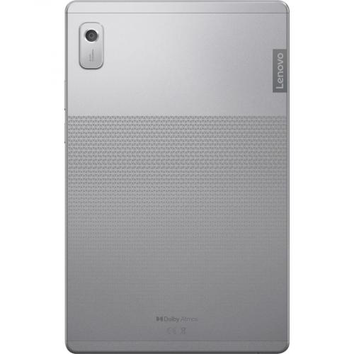 Lenovo Tab M9 TB310FU Tablet   9" HD   MediaTek MT6769V/CU Helio G80 (12 Nm) Octa Core   3 GB   32 GB Storage   Android 12   Arctic Gray Rear/500