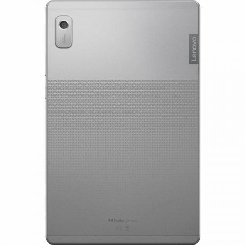 Lenovo Tab M9 TB310FU Tablet   9" HD   MediaTek MT6769V/CU Helio G80 (12 Nm) Octa Core   4 GB   64 GB Storage   Android 12   Arctic Gray Rear/500