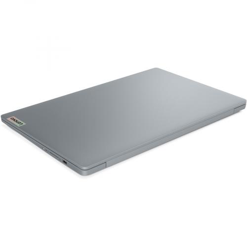 Lenovo IdeaPad Slim 3 15.6 Notebook AMD Ryzen 3 7320U 8GB RAM 256GB SSD  Arctic Gray - 1920 x 1080 Full HD Display - AMD Ryzen 3 7320U Quad-core 