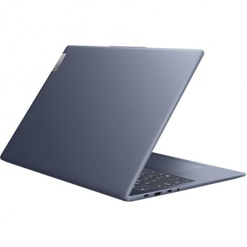 Lenovo IdeaPad Slim 5i Intel Core i7 Laptop (Abyss Blue)