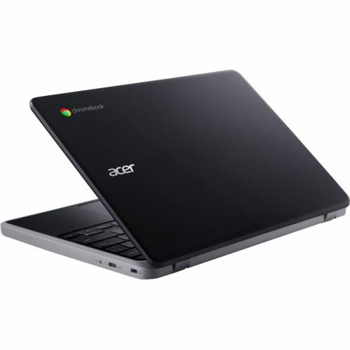 Acer Chromebook 311 C723T C723T K245 11.6" Touchscreen Chromebook   HD   Octa Core (ARM Cortex A76 + Cortex A55)   4 GB   32 GB Flash Memory   Shale Black Rear/500
