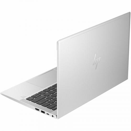 HP EliteBook 630 G10 13.3" Notebook   Full HD   Intel Core I5 13th Gen I5 1335U   16 GB   256 GB SSD   Pike Silver Aluminum Rear/500
