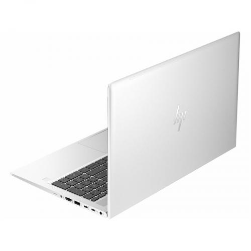 HP EliteBook 650 G10 15.6" Touchscreen Notebook   Full HD   Intel Core I7 13th Gen I7 1355U   16 GB   512 GB SSD   Pike Silver Aluminum Rear/500