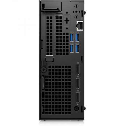 Dell Precision 3000 3260 Workstation   Intel Core I7 Hexadeca Core (16 Core) I7 13700 13th Gen 2.10 GHz   32 GB DDR5 SDRAM RAM   512 GB SSD   Ultra Small Rear/500