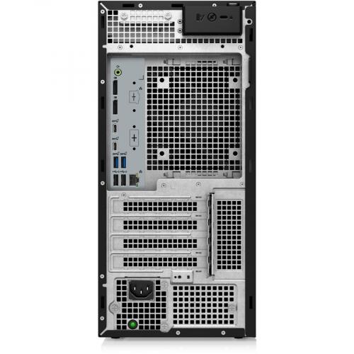 Dell Precision 3000 3660 Workstation   Intel Core I7 Hexadeca Core (16 Core) I7 13700 13th Gen 2.10 GHz   16 GB DDR5 SDRAM RAM   512 GB SSD   Tower Rear/500