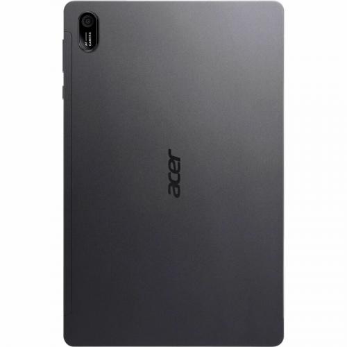 Acer ICONIA Tab P10 11 P10 11 K7RJ Tablet   10.4" 2K   MediaTek Kompanio 500 (MT8183) Octa Core   4 GB   128 GB Storage   Android 12   Iron Gray Rear/500
