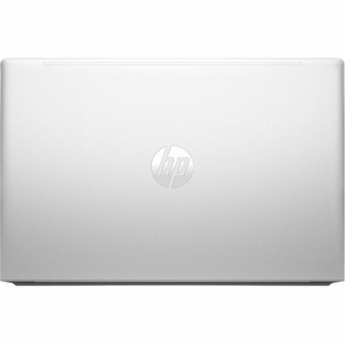 HP ProBook 450 G10 15.6" Touchscreen Notebook   Full HD   Intel Core I7 13th Gen I7 1355U   16 GB   512 GB SSD   Pike Silver Plastic Rear/500