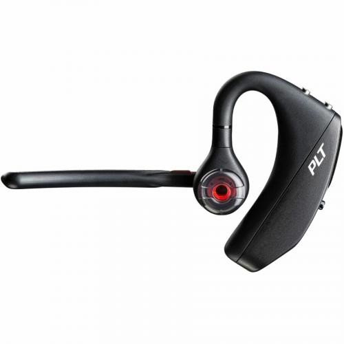 Poly Voyager 5200 USB A UC Headset Rear/500