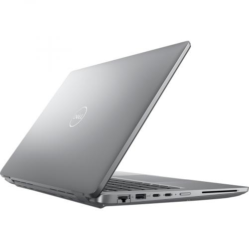 Dell Latitude 5440 14" Notebook   Full HD   Intel Core I5 13th Gen I5 1335U   16 GB   256 GB SSD   Titan Gray Rear/500