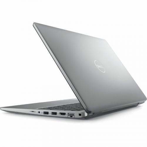 Dell Latitude 5540 15.6" Notebook   Full HD   Intel Core I7 13th Gen I7 1355U   16 GB   256 GB SSD   Titan Gray Rear/500