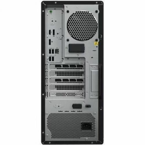 Lenovo ThinkStation P3 30GS0031US Workstation   Intel Core I7 13th Gen I7 13700   16 GB   512 GB SSD   Tower Rear/500