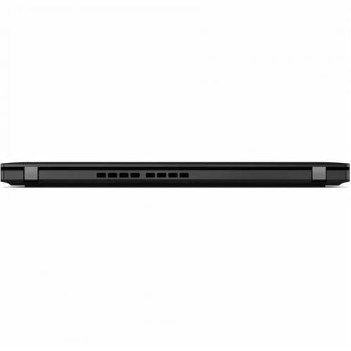 Lenovo ThinkPad X13 Gen 4 21EX0006US 13.3" Notebook   WUXGA   Intel Core I7 13th Gen I7 1365U   16 GB   512 GB SSD   Deep Black Rear/500