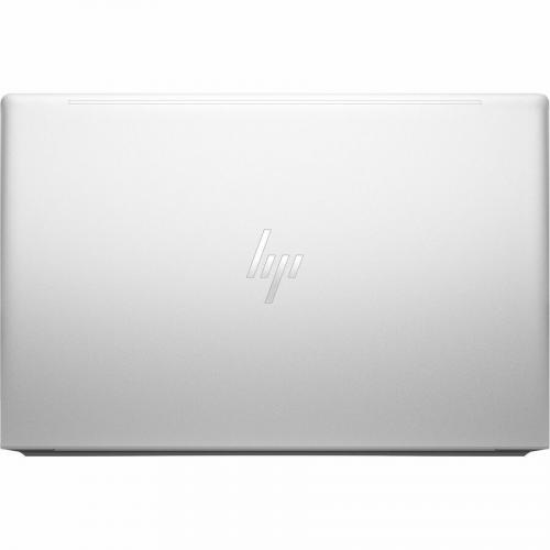 HP EliteBook 655 G10 15.6" Notebook   Full HD   AMD Ryzen 7 7730U   16 GB   512 GB SSD   Pike Silver Aluminum Rear/500