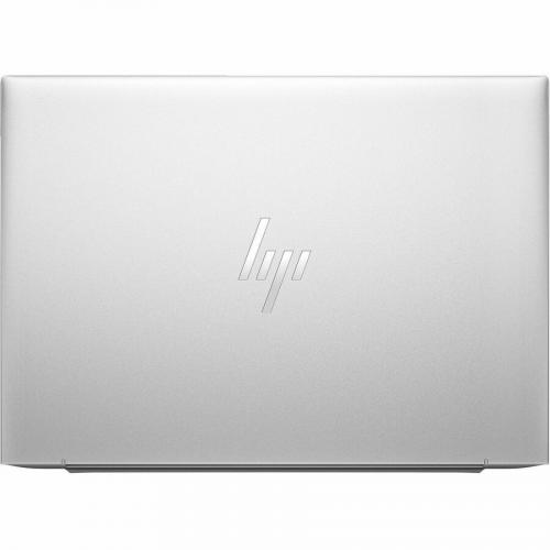 HP EliteBook 840 G10 14" WUXGA Intel I5 1335U 16GB RAM 512GB SSD Notebook Silver Rear/500