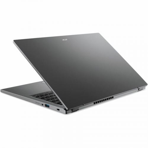 Acer Extensa 15 215 23 EX215 23 R4V3 15.6" Notebook   Full HD   AMD Ryzen 5 7520U   8 GB   256 GB SSD   Iron Rear/500