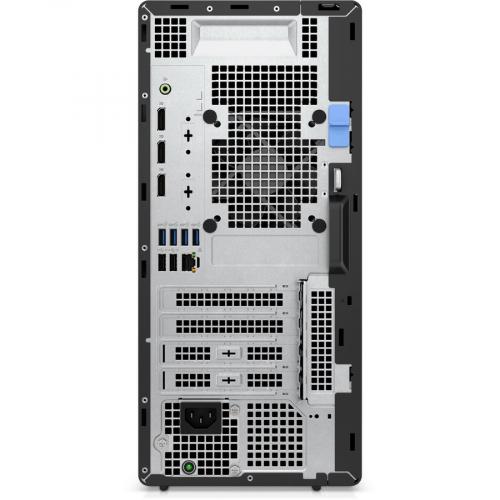 Dell OptiPlex 7000 7010 Desktop Computer - Intel Core i7 13th Gen