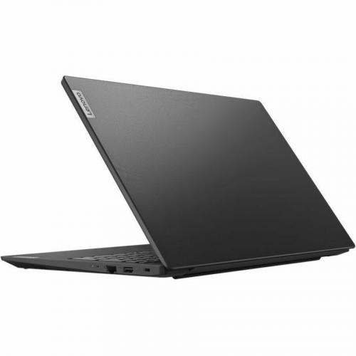 Lenovo V15 G4 IRU 83A10028US 15.6" Notebook   Full HD   Intel Core I3 13th Gen I3 1315U   8 GB   256 GB SSD   Business Black Rear/500