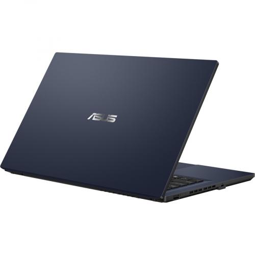 Asus ExpertBook B1 B1402 B1402CBA XS53 14" Notebook   Full HD   Intel Core I5 12th Gen I5 1235U   16 GB   256 GB SSD   Star Black Rear/500