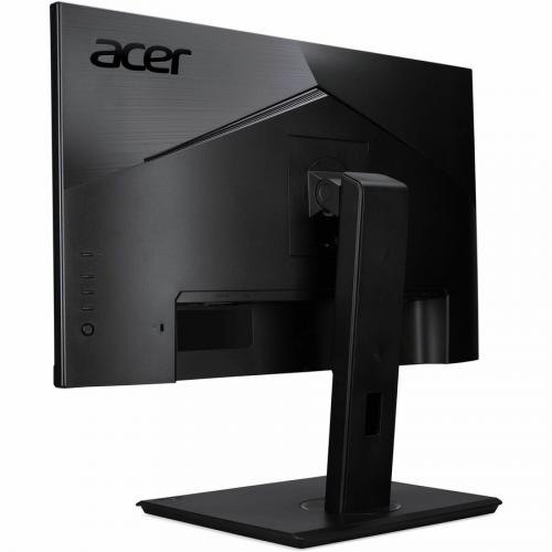 Acer Vero BR7 BR247Y E 24" Class Full HD LED Monitor   16:9   Black Rear/500