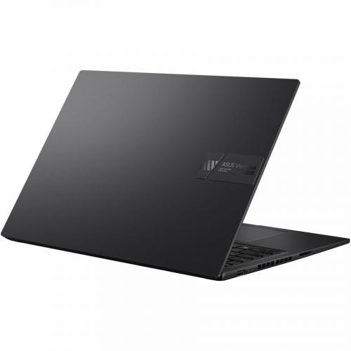 Asus Vivobook 16X OLED K3605 K3605VU ES94 16" Notebook   3.2K   Intel Core I9 13th Gen I9 13900H   16 GB   1 TB SSD   Indie Black Rear/500