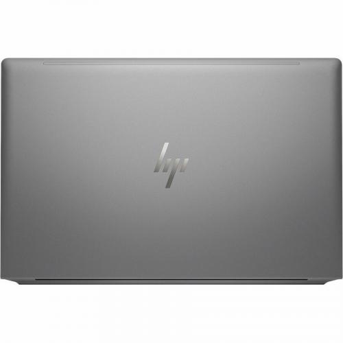 HP ZBook Power G10 A 15.6" Mobile Workstation   Full HD   AMD Ryzen 7 7840HS   32 GB   1 TB SSD Rear/500