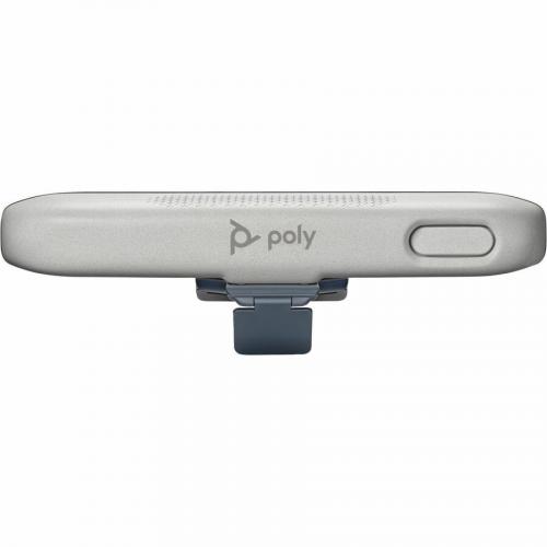 Poly Studio P15 Video Conferencing Camera   USB 3.0 Type C Rear/500