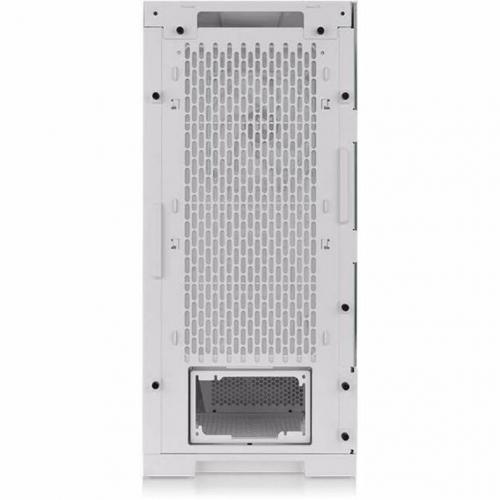 Thermaltake CTE T500 Air Snow Full Tower Chassis Rear/500