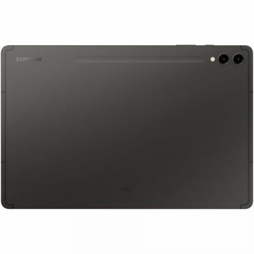 Samsung Galaxy Tab S9+ 5G SM X818U Tablet   12.4" WQXGA+   Qualcomm SM8550 AB   12 GB   256 GB Storage   Android 13   5G   Graphite Rear/500