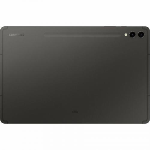 Samsung Galaxy Tab S9+ Tablet   12.4"   Qualcomm SM8550 AB Snapdragon 8 G2 Octa Core   12 GB   256 GB Storage   Graphite Rear/500