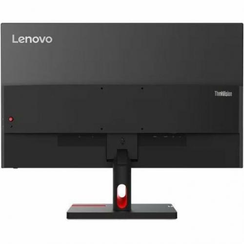 Lenovo ThinkVision S27i 30 27" Class Full HD LED Monitor   16:9   Storm Gray Rear/500