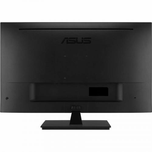 Asus VP327Q 32" Class 4K UHD LED Monitor   16:9 Rear/500