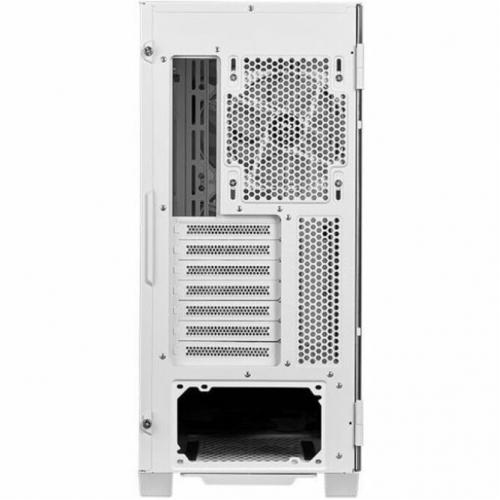 MSI MPG VELOX 100R Computer Case Rear/500