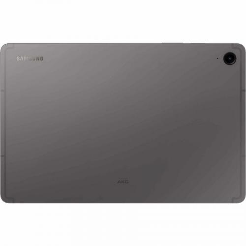 Samsung Galaxy Tab S9 FE Tablet   10.9" WUXGA+   Samsung Exynos 1380 (5 Nm) Octa Core   8 GB   256 GB Storage   Gray Rear/500