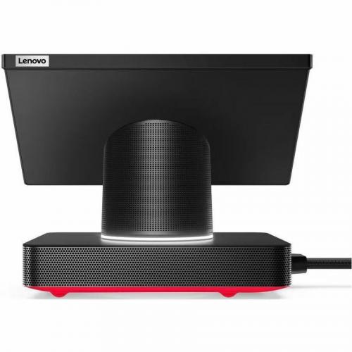 Lenovo ThinkSmart Hub 11H1 Video Conference Equipment Rear/500