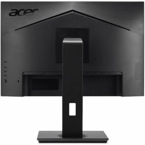 Acer Vero B7 B247Y C3 24" Class Full HD LED Monitor   16:9   Black Rear/500