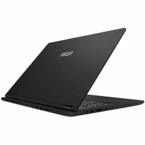 MSI Commercial 14 H A13MG Commercial 14 H A13MG 003US 14" Notebook   Full HD Plus   Intel Core I7 13th Gen I7 13700H   32 GB   1 TB SSD   Solid Gray Rear/500