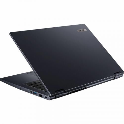 Acer TravelMate P4 14 P414 53 TMP414 53 54L4 14" Notebook   WUXGA   Intel Core I5 13th Gen I5 1335U   16 GB   512 GB SSD   Blue Rear/500