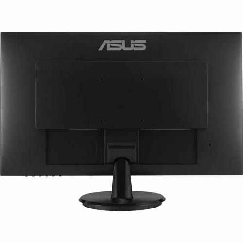 Asus VA27DQF 27" Class Full HD Gaming LCD Monitor Rear/500