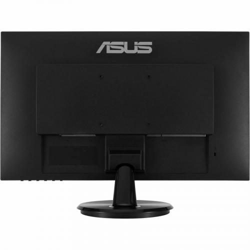 Asus VA24DQF 24" Class Full HD Gaming LCD Monitor Rear/500