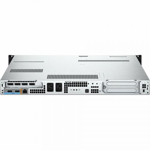 HP Z4 G5 Workstation Rear/500