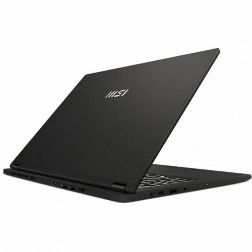 MSI Commercial 14 H Notebook 1920x1200 FHD+ Intel Core I7 13700H 32GB DDR4 1TB SSD Solid Gray   Intel Core I7 13700H VPro   1920x1200 Display   Intel Iris Xe   In Plane Switching (IPS) Technology   32GB DDR4 Rear/500